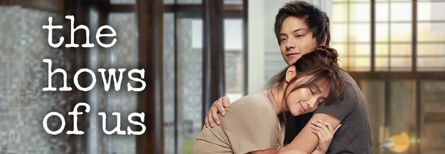 Watch the hows of us kathniel full movie online free sale